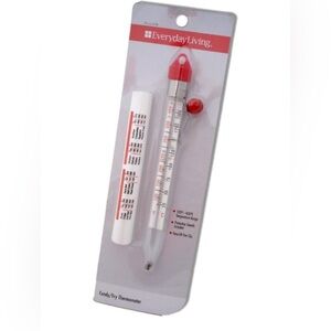 Everyday Living Candy/Fry Thermometer 
New